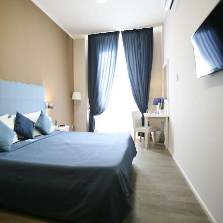 Hotel Magenta ฟลอเรนซ์ ภายนอก รูปภาพ