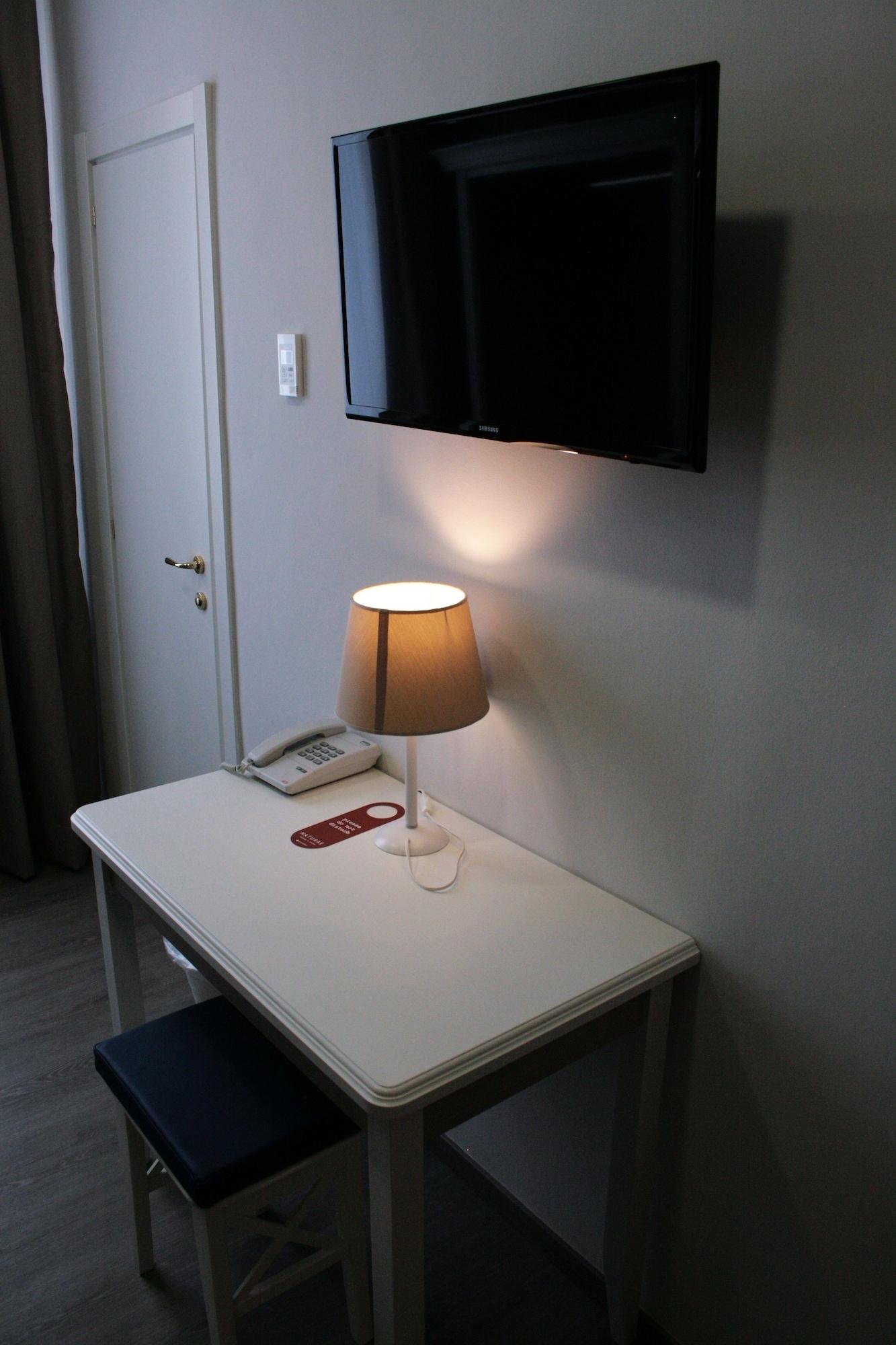 Hotel Magenta ฟลอเรนซ์ ภายนอก รูปภาพ