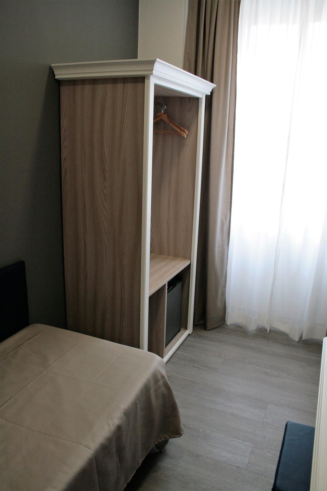 Hotel Magenta ฟลอเรนซ์ ภายนอก รูปภาพ