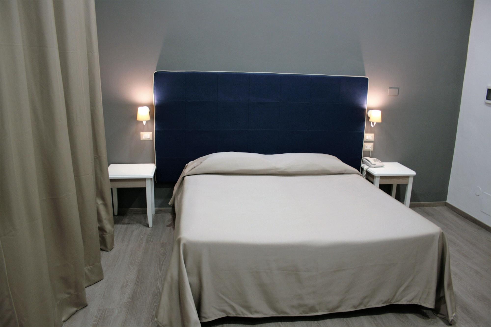 Hotel Magenta ฟลอเรนซ์ ภายนอก รูปภาพ