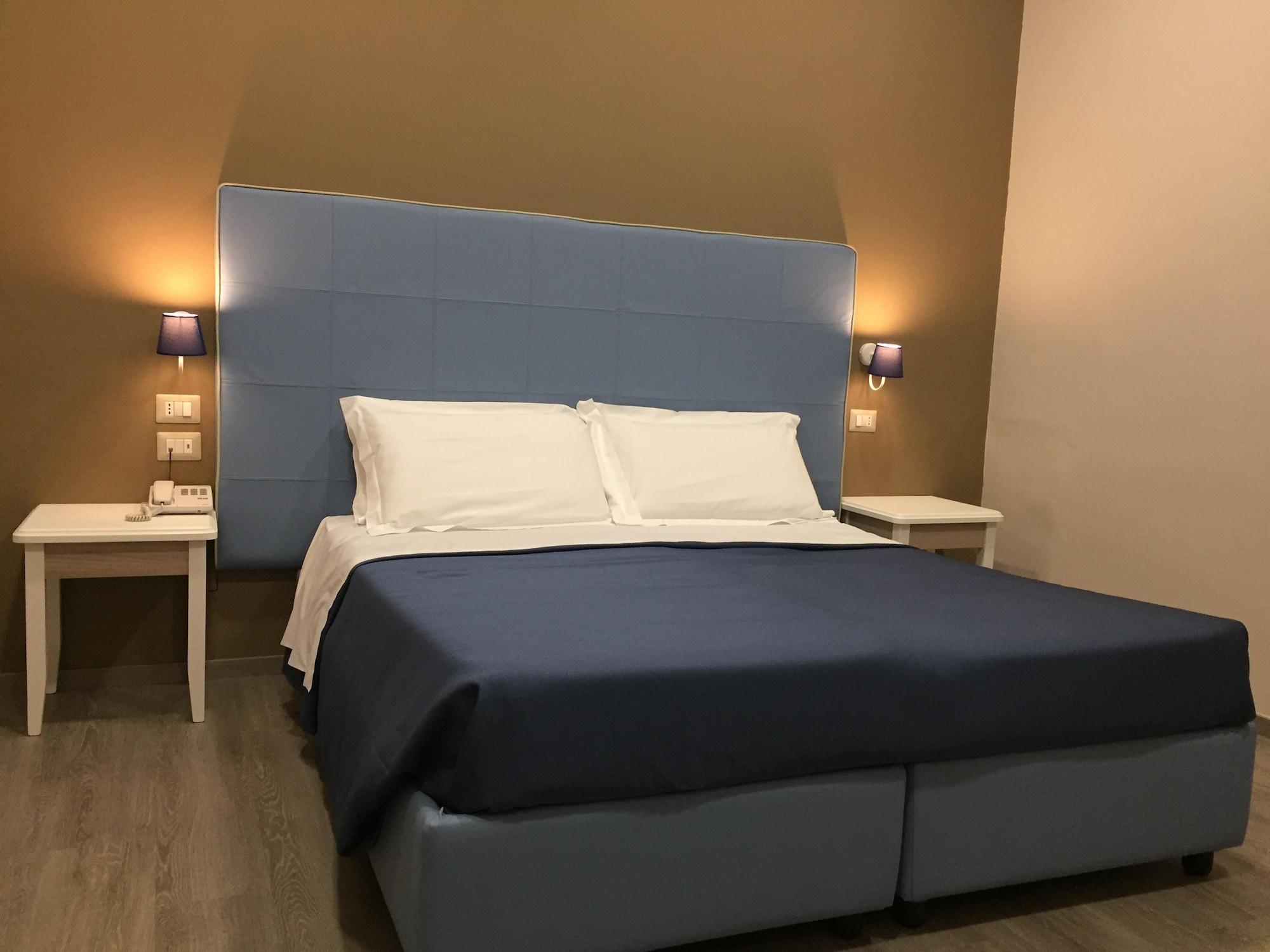Hotel Magenta ฟลอเรนซ์ ภายนอก รูปภาพ