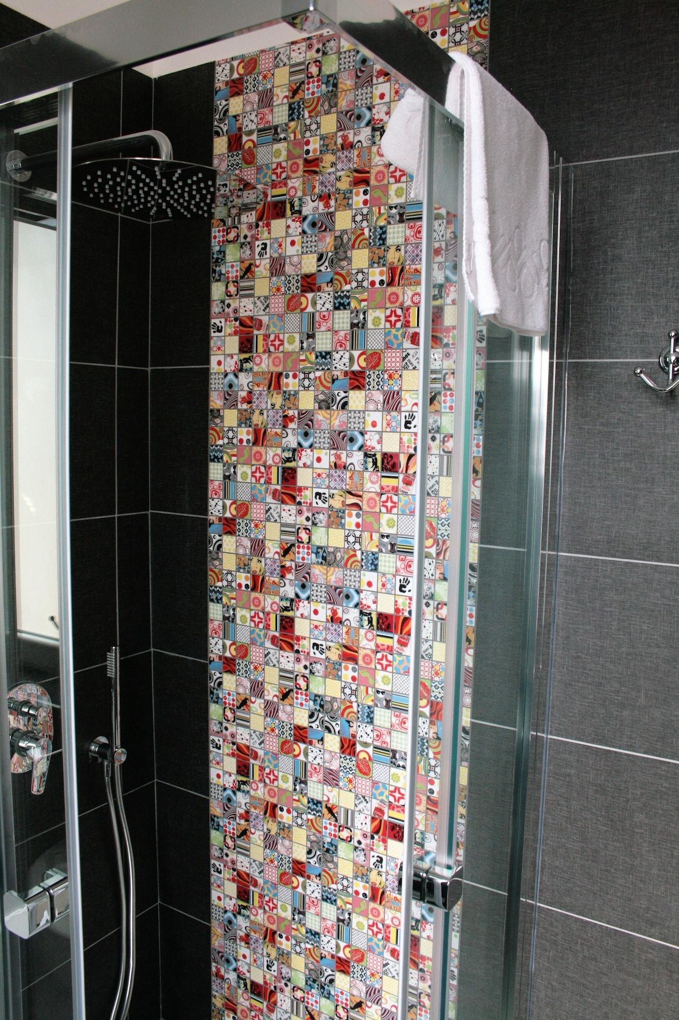 Hotel Magenta ฟลอเรนซ์ ภายนอก รูปภาพ